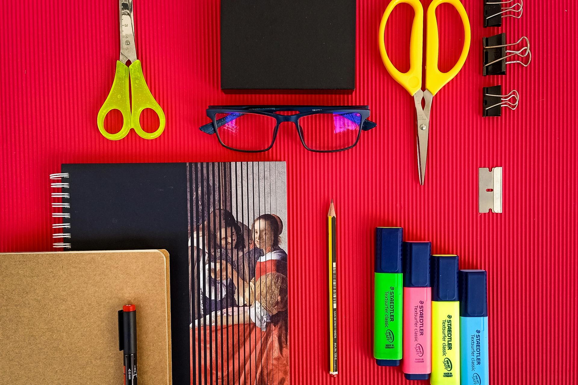 Stationery
